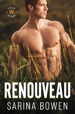 Book cover for Renouveau
