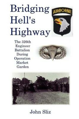 Cover of Bridging Hell's Highway