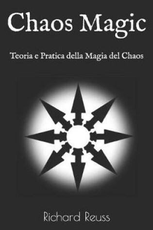 Cover of Chaos Magic