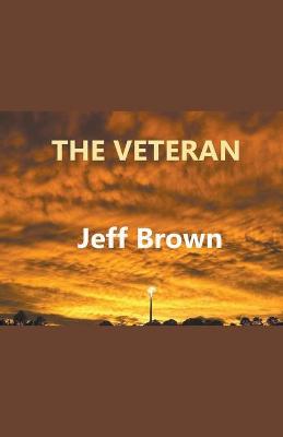 Book cover for The Veteran