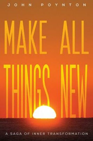 Cover of Make All Things New