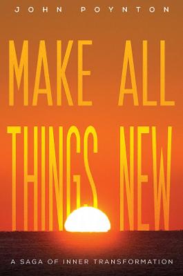 Book cover for Make All Things New