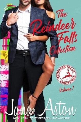 Cover of The Reindeer Falls Collection