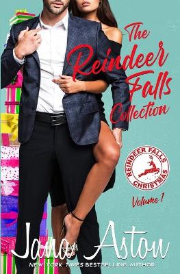 Book cover for The Reindeer Falls Collection