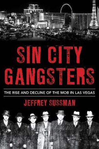 Cover of Sin City Gangsters