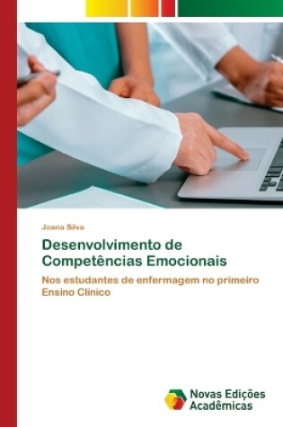 Cover of Desenvolvimento de Compet�ncias Emocionais