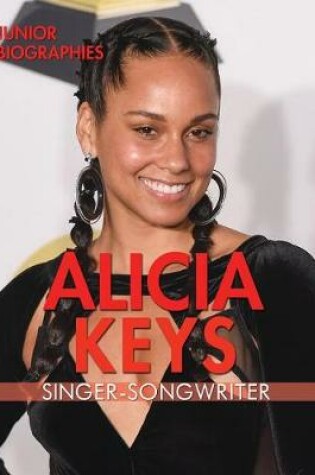 Cover of Alicia Keys