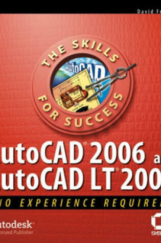 Cover of AutoCAD 2006 and AutoCAD LT 2006