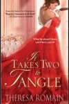 Book cover for It Takes Two to Tangle