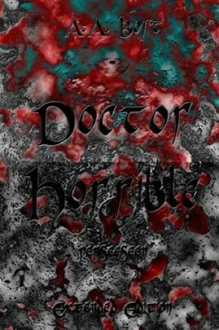 Cover of Doctor Horrible Perseeseen Extended Edition