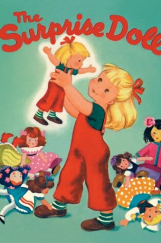 Cover of The Surprise Doll