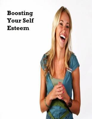 Book cover for Boosting Your Self Esteem