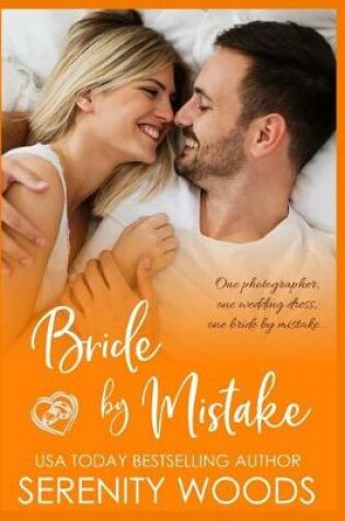 Cover of Bride by Mistake