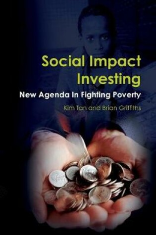 Cover of Social Impact Investing