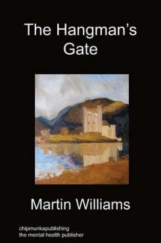 Cover of The Hangman's Gate