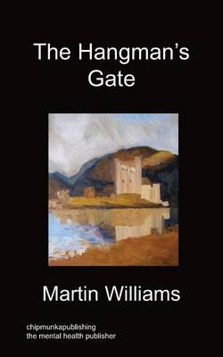 Book cover for The Hangman's Gate