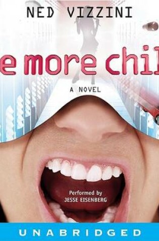 Cover of Be More Chill CD