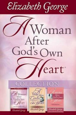 Cover of Woman After God's Own Hearta (R) Collection