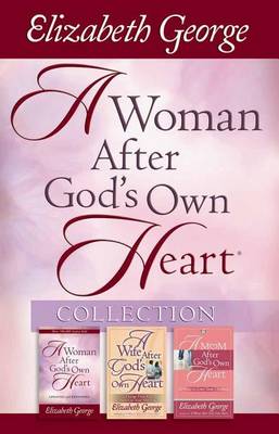 Book cover for Woman After God's Own Hearta (R) Collection