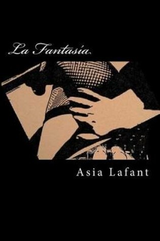 Cover of La Fantasia