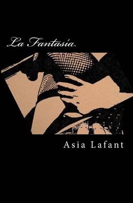 Book cover for La Fantasia