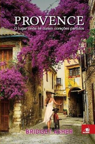 Cover of Provence