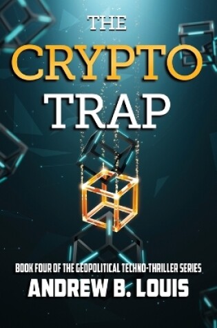 Cover of The Crypto Trap