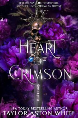 Cover of Heart of Crimson  - Special Edition