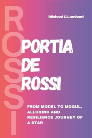 Cover of Portia de Rossi