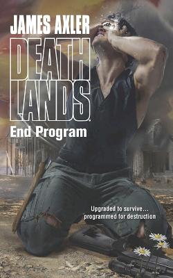 Book cover for End Program