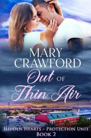 Cover of Out of Thin Air