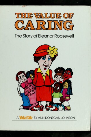 Cover of The Value of Caring