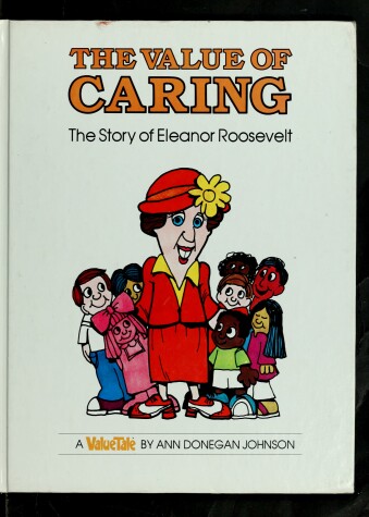 Book cover for The Value of Caring