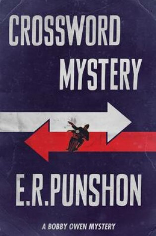 Cover of Crossword Mystery