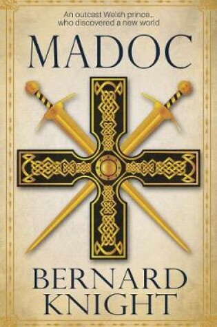 Cover of Madoc