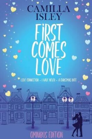 Cover of First Comes Love