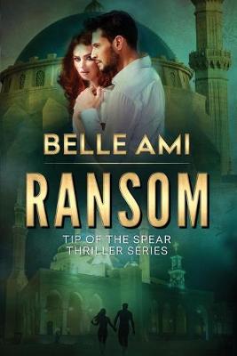 Book cover for Ransom