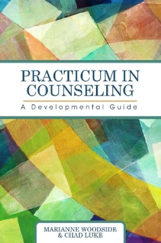 Cover of Practicum in Counseling