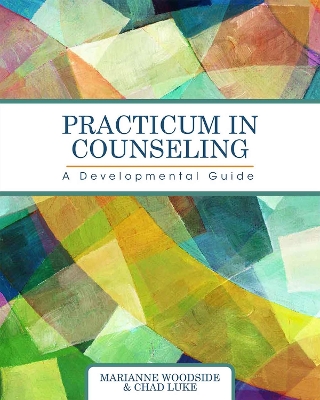 Book cover for Practicum in Counseling