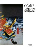 Book cover for Osaka Prints