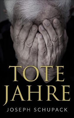 Cover of Tote Jahre