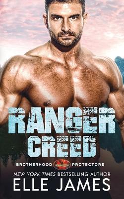Book cover for Ranger Creed