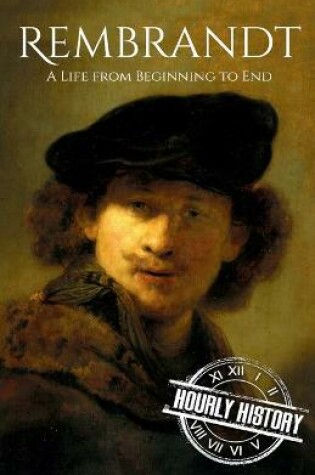 Cover of Rembrandt