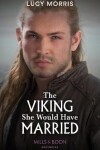 Book cover for The Viking She Would Have Married