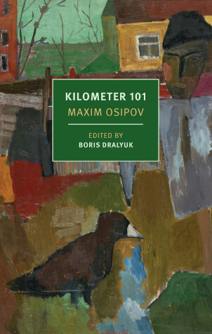 Cover of Kilometer 101