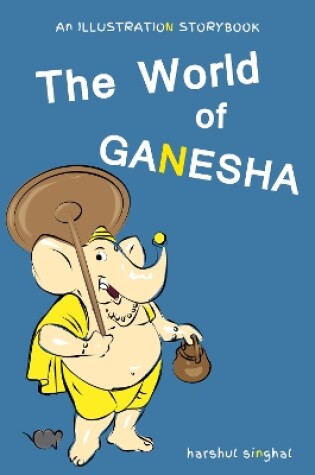 Cover of The World of Ganesha