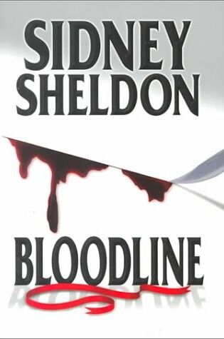 Cover of Bloodline