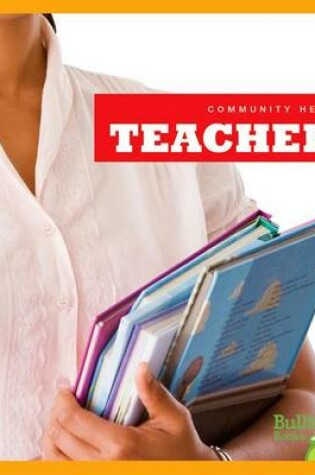 Cover of Teachers