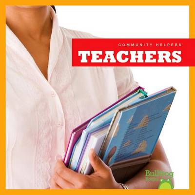 Cover of Teachers