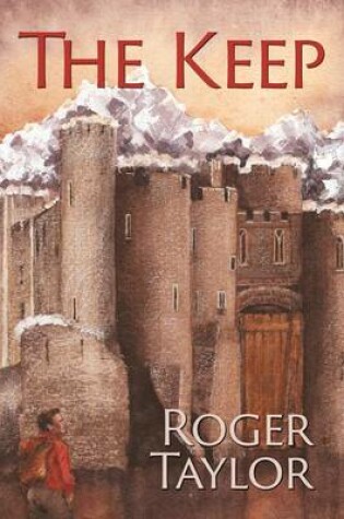 Cover of The Keep